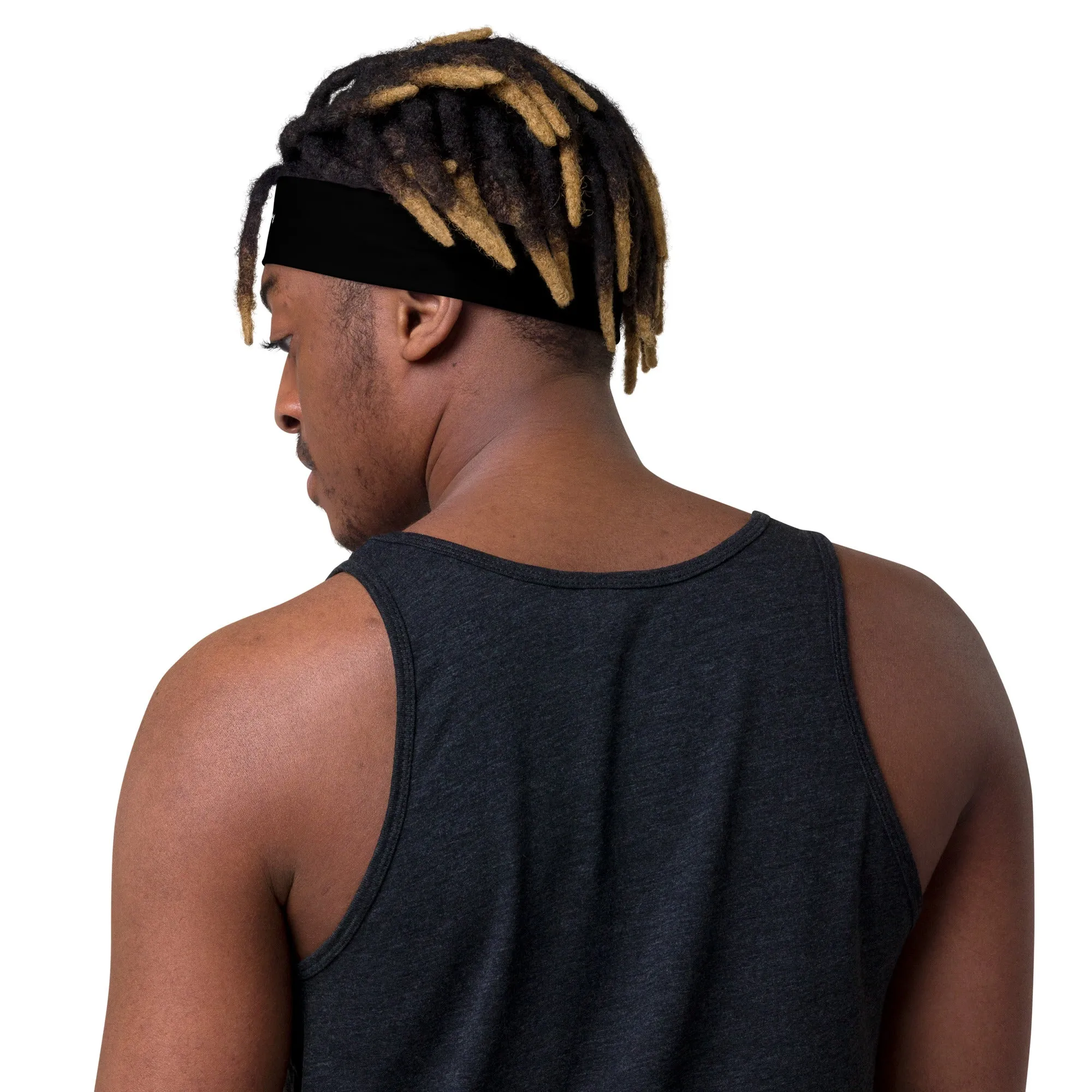 Be Ye Aware Classic Headbands