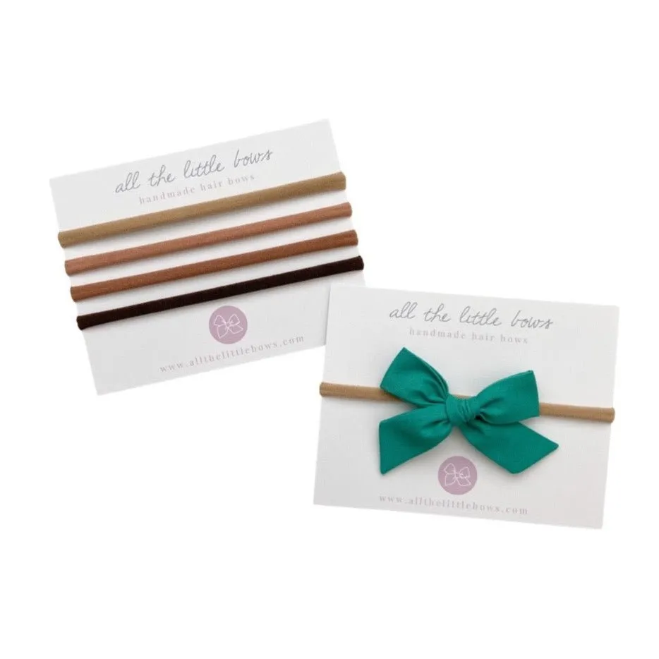 Classic Bow | Bluegrass