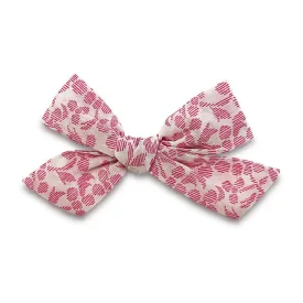 Classic Bow Clip - Scottie