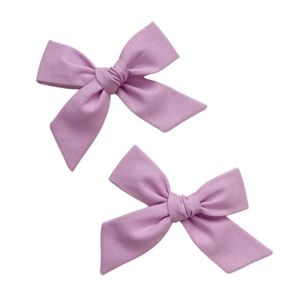 Classic Bow | Corsage