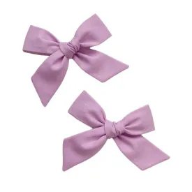 Classic Bow | Corsage