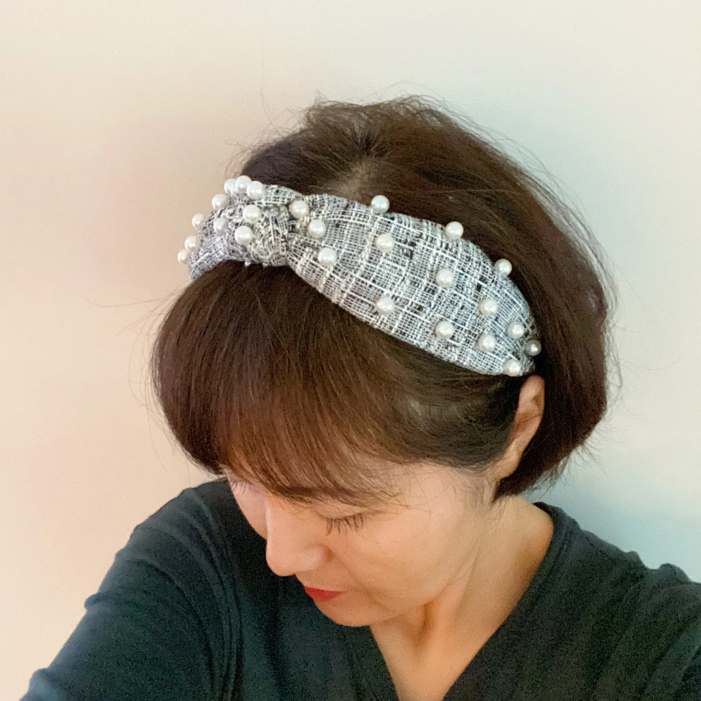 Classic Mix Headband