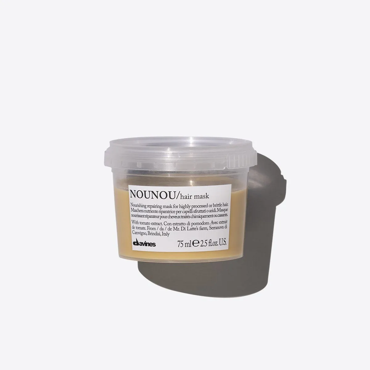 ESSENTIAL HAIRCARE NOUNOU Hair Mask