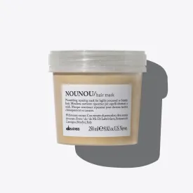 ESSENTIAL HAIRCARE NOUNOU Hair Mask
