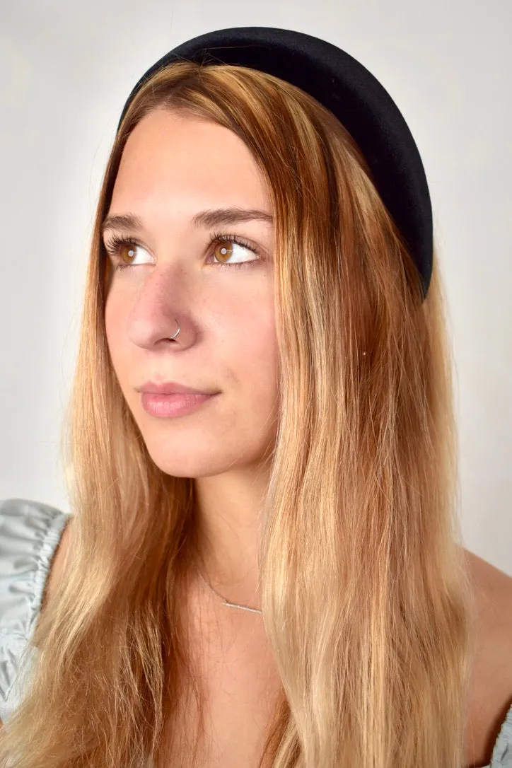 Eve's  Velvet Headbands