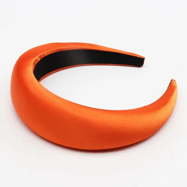 Eve's  Velvet Headbands