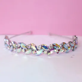 Headband - Jewel Leaf