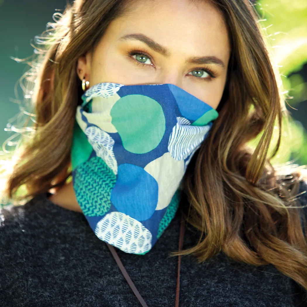 Headband With Multi Patterns