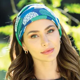 Headband With Multi Patterns