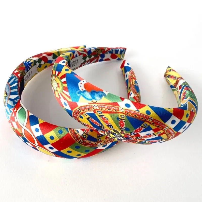Headbands