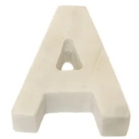 Marble Letter