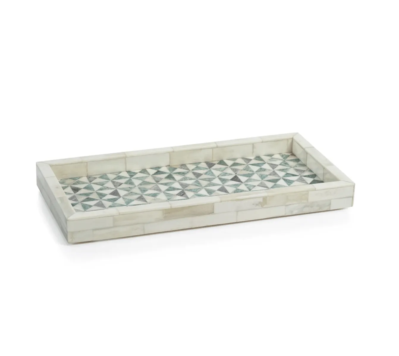 Martinez Bone Tray - SM