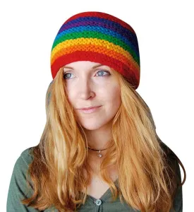 Multi-Color Head Band