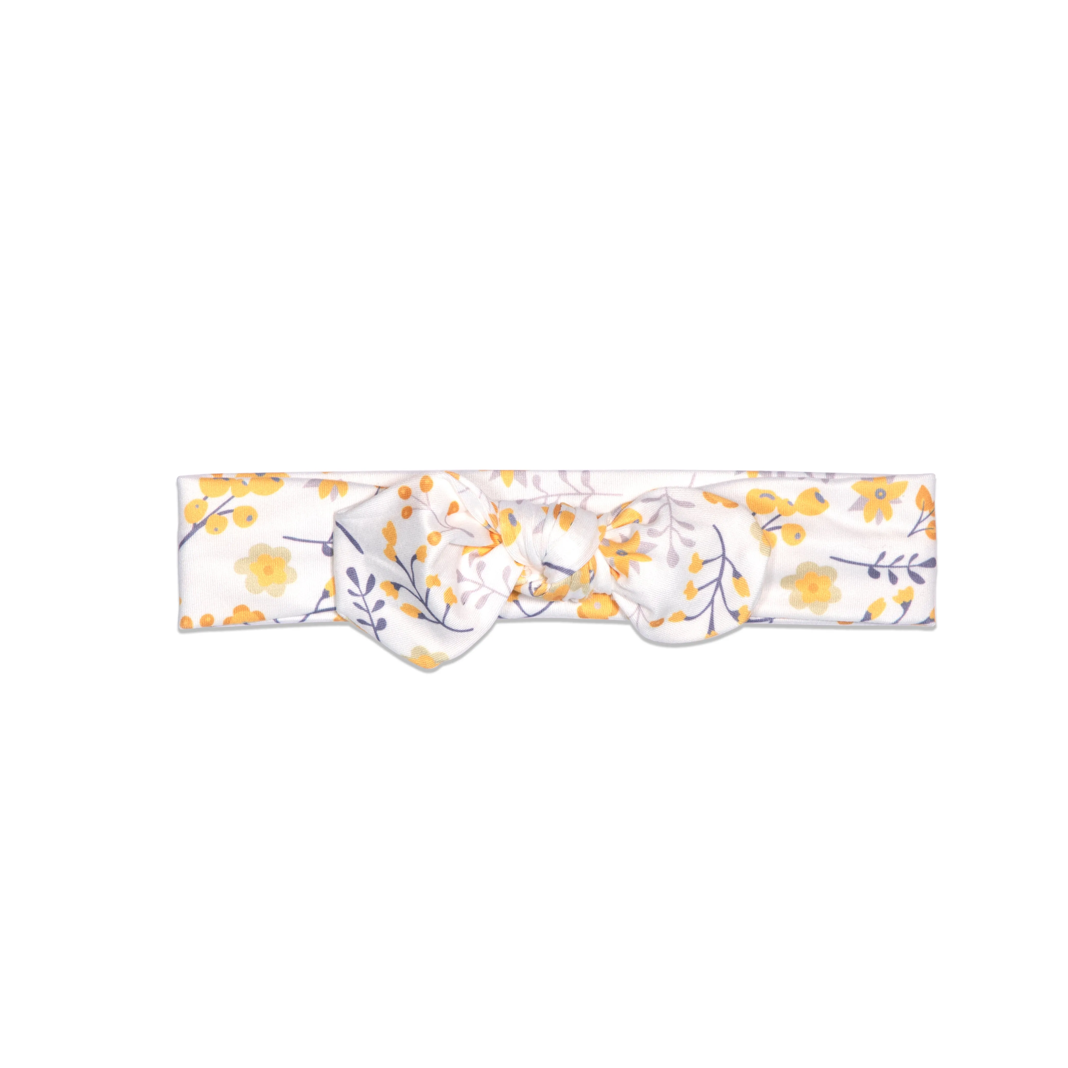 Nadoraa- Sunshine Headband Set- 3 Pack