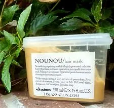 NOUNOU Hair Mask