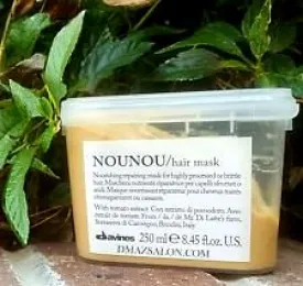 NOUNOU Hair Mask