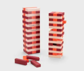 Printworks - Play- Tumbling Tower