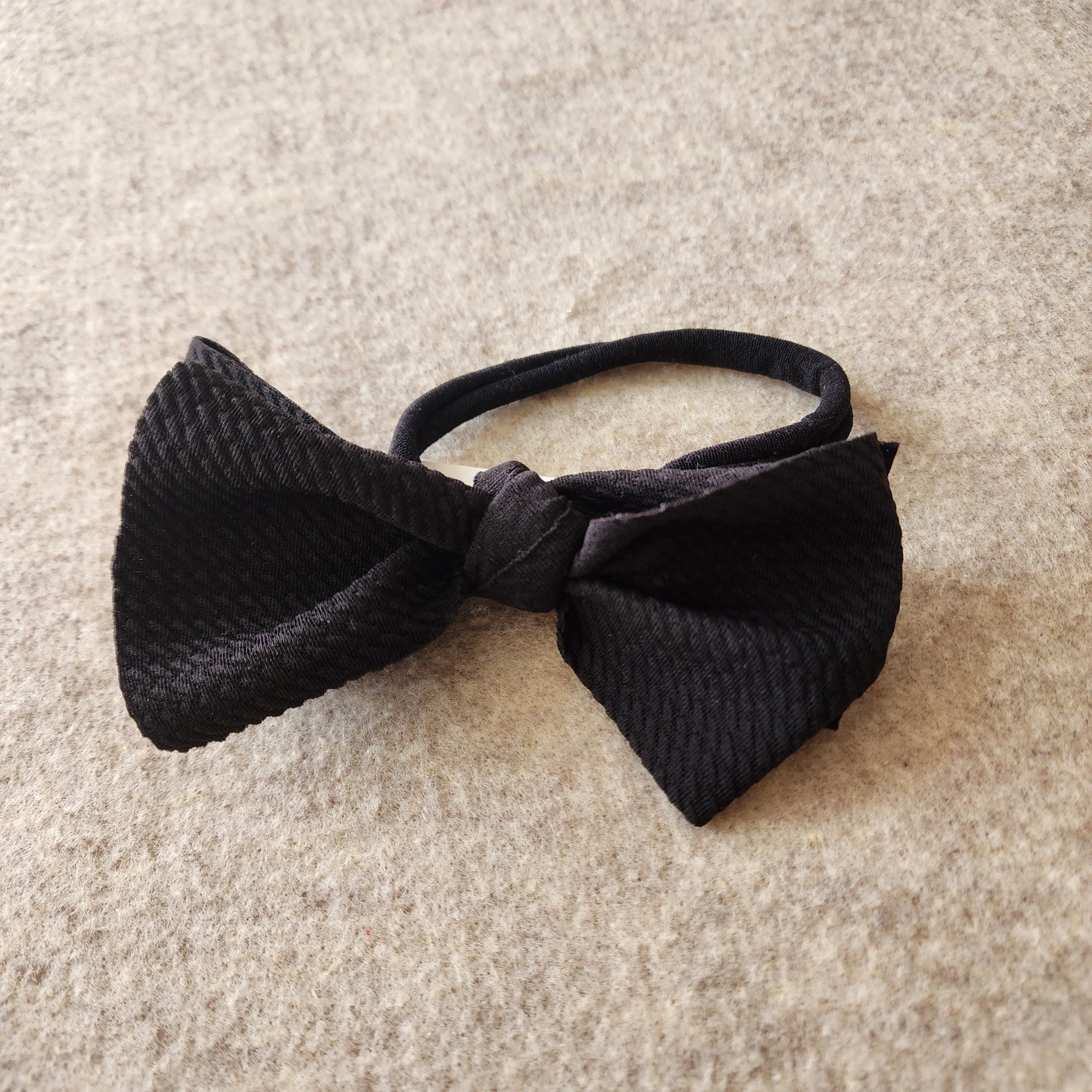 Rag Tie Biggie