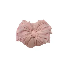 RR Ruffle HB - Paris Pink