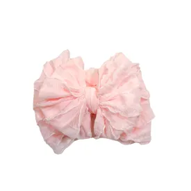 RR Ruffle HB - Perfect Pink