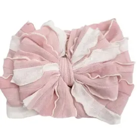 RR Ruffle HB - Tickled Pink