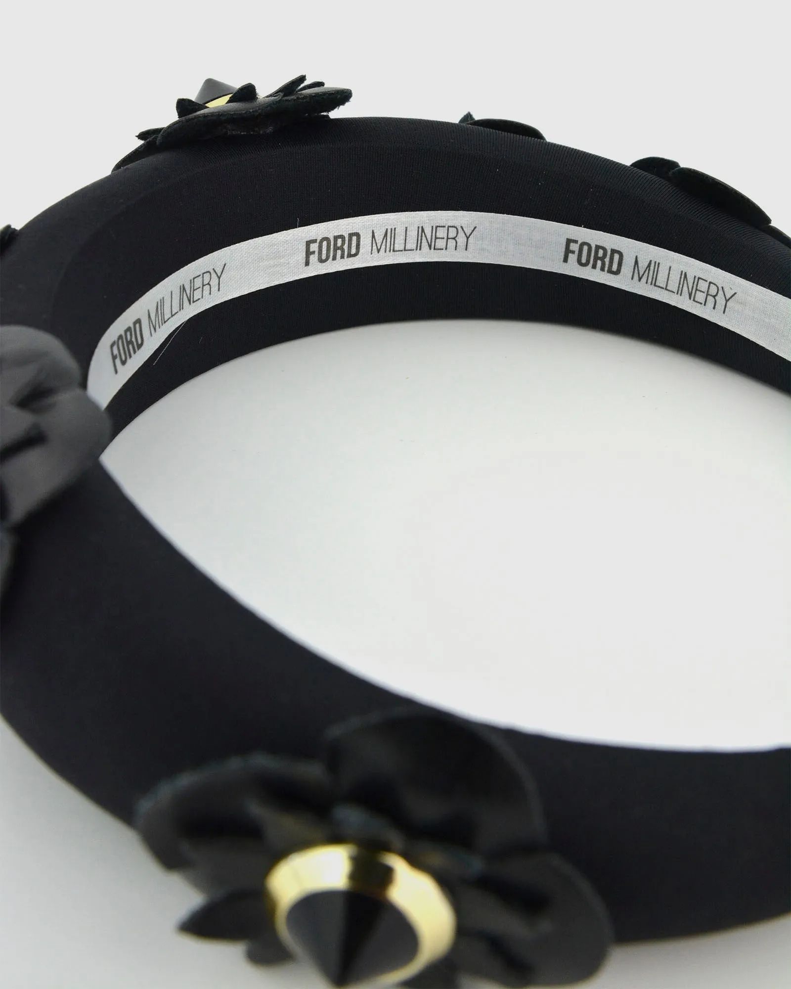 TIFFANY (black)