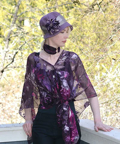 Wrist Scarf - Garden Path Collection (Sets of 2)